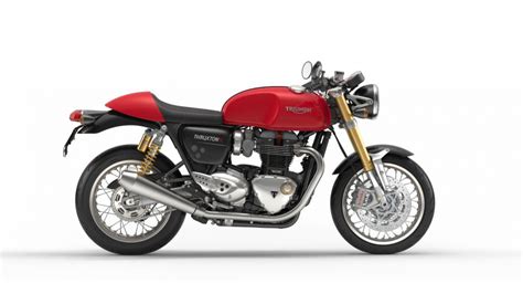 Triumph Renova As Suas Cl Ssicas Modernas Utiama