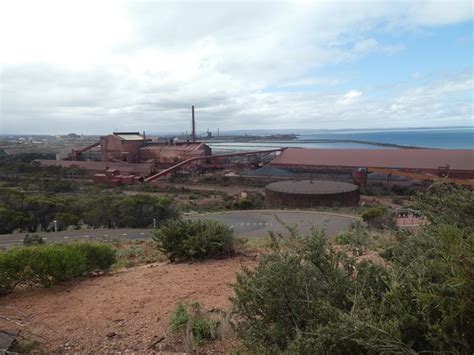 Hummock Hill Lookout Whyalla All You Need To Know Before You Go