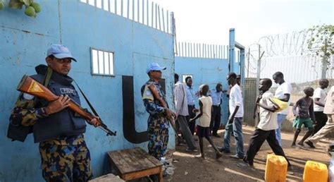 Un Reiterates Importance Of Inclusive Peace Process Ahead Of South Sudan Talks Un News