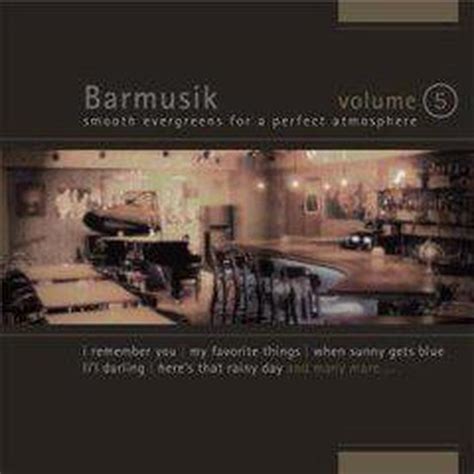 Various Barmusik Various Cd Album Muziek Bol