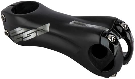 Fsa K Force Carbon Road Stem The Edge Cycleworks