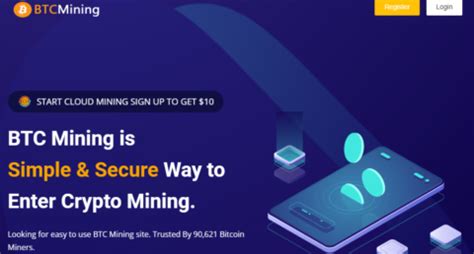 BTC Mining Pro Review 2024 File A Scam Complaint