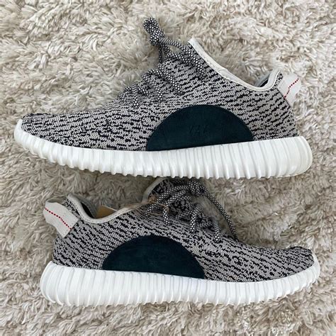 Adidas Yeezy Boost 350 Turtle Dove 2022 Restock Release Date Sbd