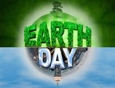 Inilah 10 Kutipan Untuk Merayakan Hari Bumi Sedunia Atau Earth Day 22