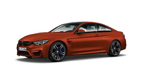 BMW M4 Colours in India, 15 M4 Colour Images - CarWale