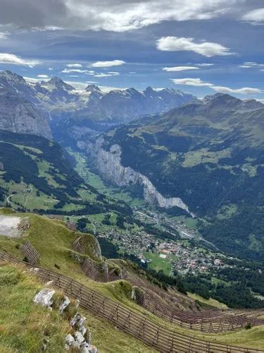 10 Best Trails and Hikes in Wengen | AllTrails