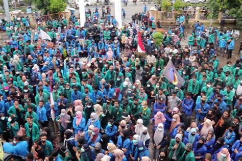 400 Mahasiswa Di Aceh Harus Mengembalikan Dana Beasiswa ANTARA News