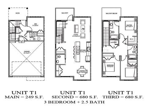 The Loft Townhome - East Pine in Beaumont