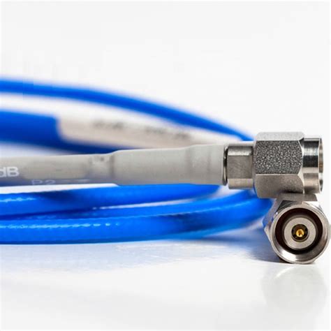 Shielding Type Shielded Rf Low Loss Phase Stable Cable For Cctv At Rs