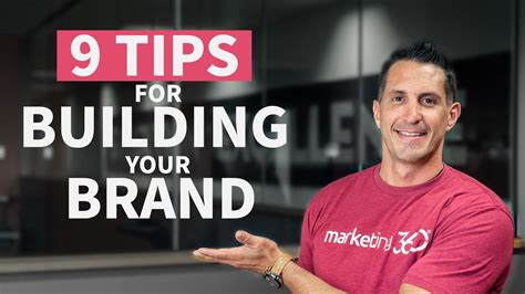 How To Build A Brand From Scratch Steps To Success Youtube