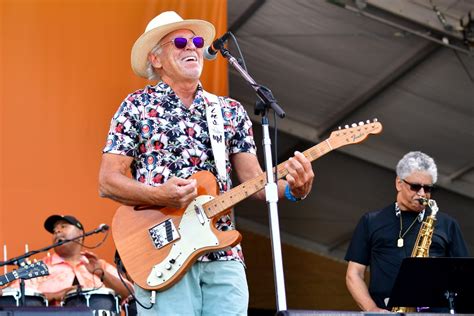 More Than 40 Jimmy Buffett Fans Fell Violently Ill on a Group Trip to the Dominican Republic ...