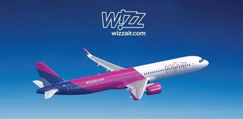 Wizz Air Inaugura Nuove Rotte Partenze Anche Da Catania