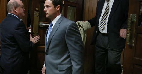 Proposed Plea Deal For Former Baylor Frat President Ignites Backlash