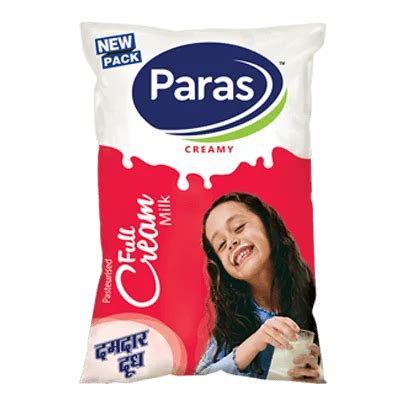 Paras Milk Paras UHT Milk Manufacturer From Sahibabad