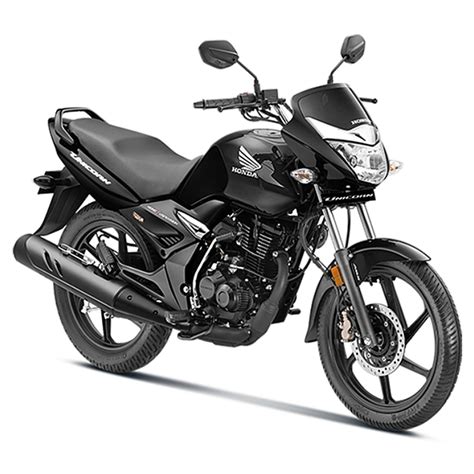 Honda Bikes New Models In India | Reviewmotors.co