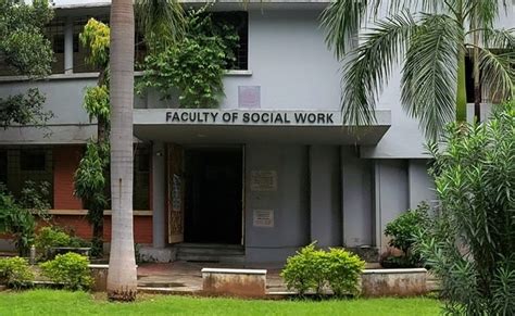 The Maharaja Sayajirao University Of Baroda