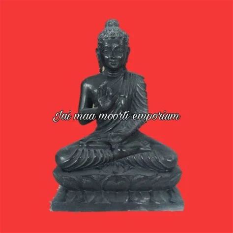 Jmm Handmade Marble Buddha Statue Sizedimension 2 Feet At Rs 30000 In Jaipur