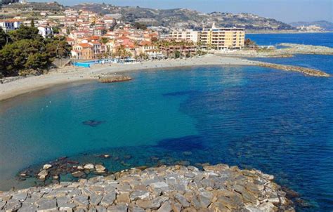 Spiagge Di Imperia I Tesori Nascosti Della Riviera Ligure