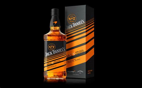 Jack Daniels Mclaren Release Date Alyse Bertine