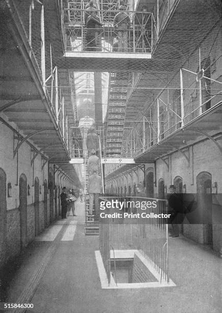 112 Hm Prison Wormwood Scrubs Photos & High Res Pictures - Getty Images