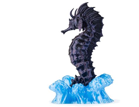 Stl File Giant Sea Horse 🐎・3d Printer Design To Download・cults