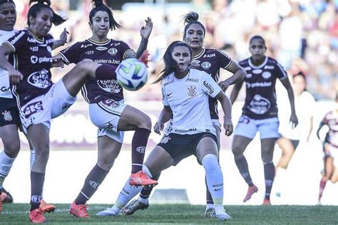 Corinthians X Ferrovi Ria Ao Vivo A Voz Do Esporte S H