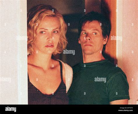 Charlize theron trapped 2002 hi-res stock photography and images - Alamy