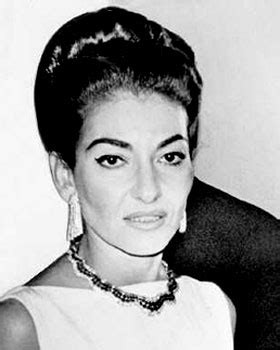 Maria Callas - Hollywood Star Walk - Los Angeles Times