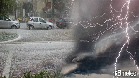 Meteo Italia Settimana Di Pasqua Con Freddo Tardivo E Neve Fino A