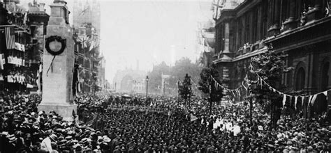 The 1920s: Beyond the Roar - Exhibition at The National Archives