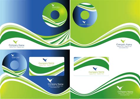 CorelDRAW Templates