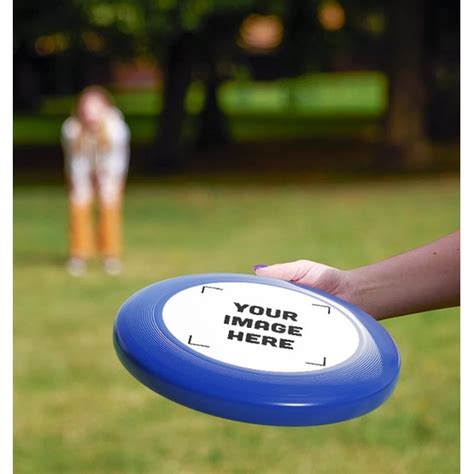 Custom Professional Ultimate Frisbee Flying Disc Flying Saucer Outdoor