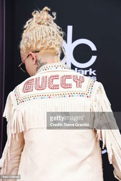 Lil Pump Billboard Photos And Premium High Res Pictures Getty Images