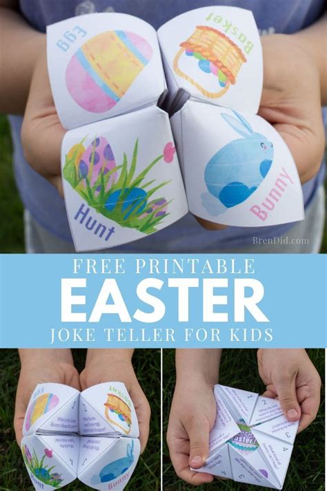 5 Christian Easter Activities For Kids Artofit