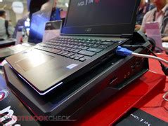 Msi Gs Gs Und Gs Gaming Notebooks Im Berblick Notebookcheck