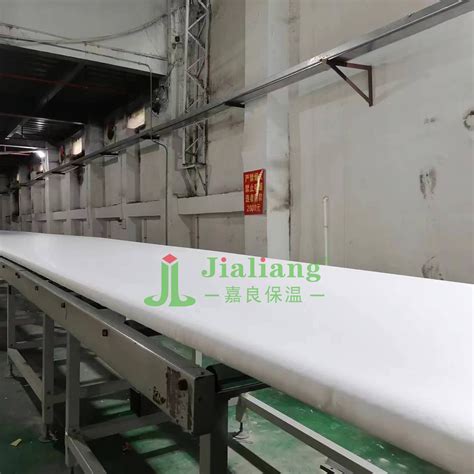 Jialiang Extruded Polystyrene XPS Foam Board White B1 Grade 150kpa