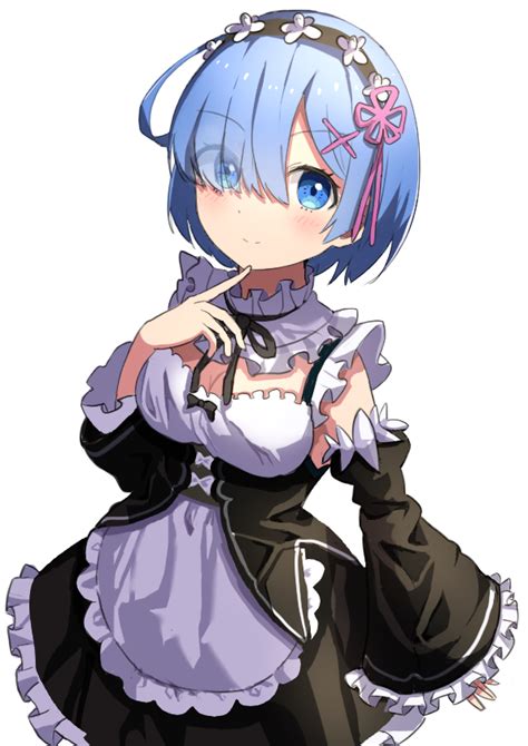 Rem Rezero Rezero Kara Hajimeru Isekai Seikatsu Image By Pixiv