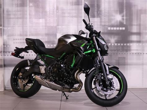 Annunci Moto Naked Nuove In Vendita