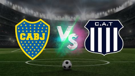 Boca Juniors Vs Talleres Pron Stico Liga Profesional Apuesta