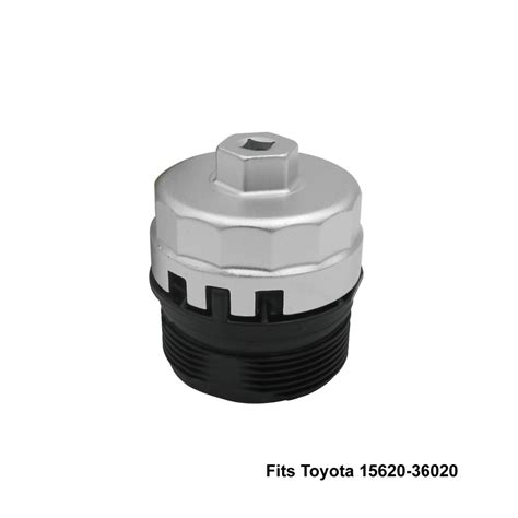 Cosda Oil Filter Wrench For Toyota Corolla Matrix Prius