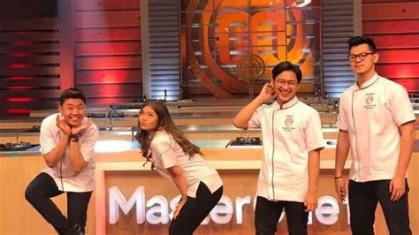 Link Live Streaming MasterChef Indonesia Season 7 Minggu 6 Desember