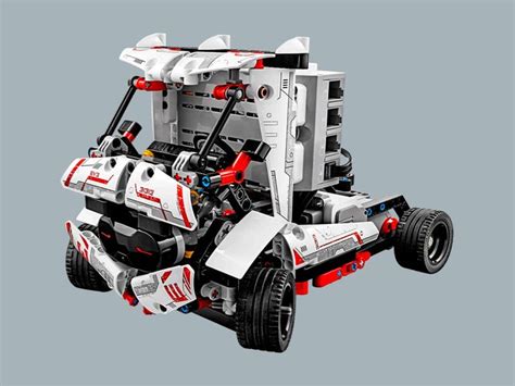 Build A Robot | Mindstorms | Official LEGO® Shop US