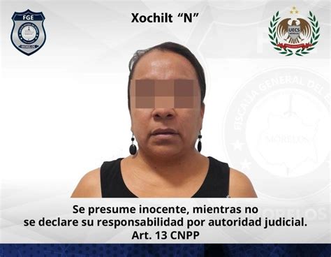 La Jornada Aplazan audiencia de defensora indígena Xóchitl Ramírez