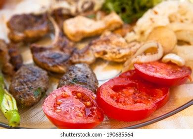 4,549 Greek Food Platter Images, Stock Photos & Vectors | Shutterstock