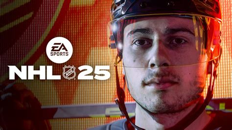 NHL 25 Soundtrack: Full List | Turtle Beach