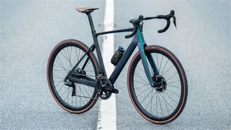 Scott Addict E Ride Im Test Elektro Rennrad Mit Hilfestellung