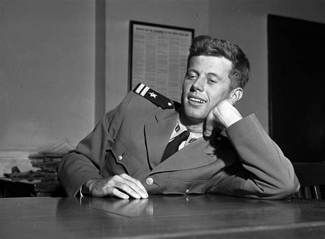 John F Kennedy Incredible Facts Few People Know Historical Files