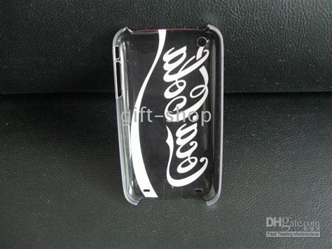 For Iphone Coca Cola Case Mobile Phone Cover Accessory For Cell Phone ...