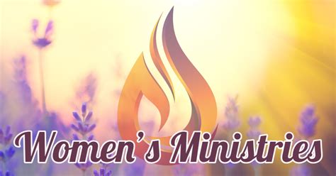 Women Ministries