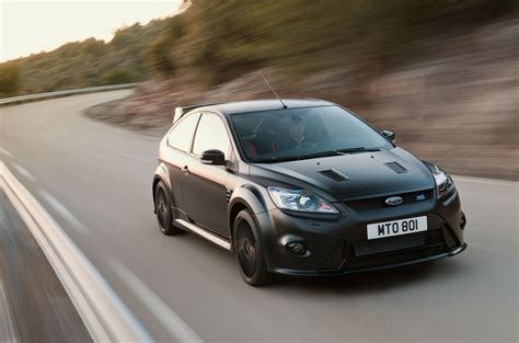 Ford Focus 2 Rs 500